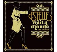 Estelle - Wait a Minute: Just a Touch [VINYL]