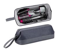 Esteopt Hair Dryer Bags Travel Case Compatible For Shark Flexstyle HD430 Hair Dryer Storage Bag Carrying Case For Hair Curler Accessories