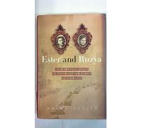 Ester and Ruzya: How My Grandmothers Survived Hitler's War and Stalin's Peace