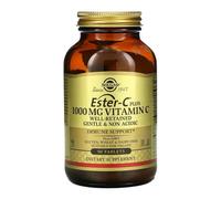 Solgar Chelated Copper 100 Tablets