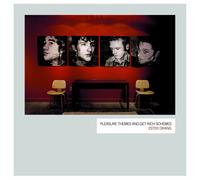 Ester Drang Pleasure Themes & Get.. (Vinyl) (US IMPORT)