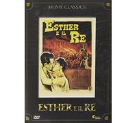 ester e il re dvd Italian Import
