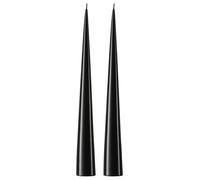 ester & erik ester & erik chandelier 37 cm 2-pack lacquered Raw black 75-0