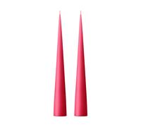 ester & erik ester & erik chandelier 37 cm 2-pack matte Deep pink 41/2