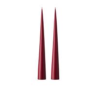 ester & erik ester & erik chandelier 37 cm 2-pack matte Deep wine 44/2