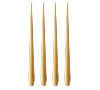 ester & erik ester & erik light 4-pack lacquered beige 14/2-0, 42 cm