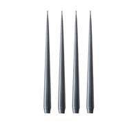 ester & erik ester & erik light 4-pack lacquered dark slate, 32 cm
