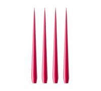 ester & erik ester & erik light 4-pack lacquered Deep pink 41/2, 42 cm