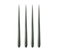 ester & erik ester & erik light 4-pack lacquered green soil, 32 cm