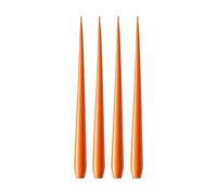 ester & erik ester & erik light 4-pack lacquered Mild orange 16, 32 cm