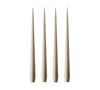 ester & erik ester & erik light 4-pack lacquered nougat note, 42 cm