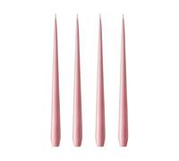 ester & erik ester & erik light 4-pack lacquered old rose, 32 cm