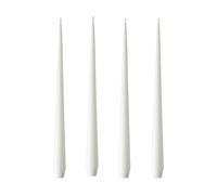 ester & erik ester & erik light 4-pack lacquered pure white, 32 cm
