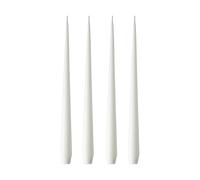 ester & erik ester & erik light 4-pack lacquered pure white, 42 cm