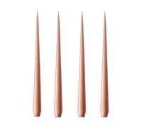 ester & erik ester & erik light 4-pack lacquered rosy caramel, 32 cm
