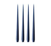 ester & erik ester & erik light 4-pack lacquered royal navy, 32 cm