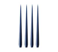 ester & erik ester & erik light 4-pack lacquered royal navy, 42 cm