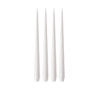ester & erik ester & erik light 4-pack lacquered White ash 21, 32 cm