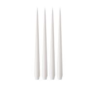 ester & erik ester & erik light 4-pack lacquered White ash 21, 42 cm