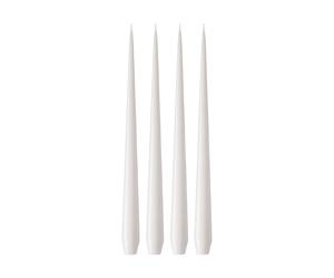 ester & erik ester & erik light 4-pack lacquered White ash 21, 42 cm