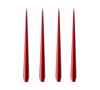 ester & erik ester & erik light 4-pack lacquered winter berry, 32 cm