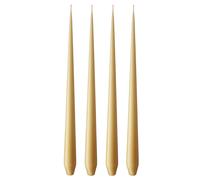 ester & erik ester & erik light 4-pack matte beige 14/2, 32 cm