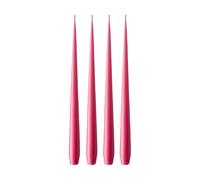 ester & erik ester & erik light 4-pack matte Deep pink 41/2, 32 cm