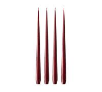 ester & erik ester & erik light 4-pack matte Deep wine 44/2, 42 cm
