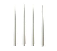 ester & erik ester & erik light 4-pack matte pure white, 32 cm