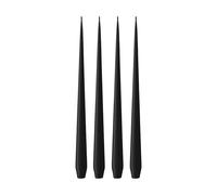 ester & erik ester & erik light 4-pack matte Velvet matt black 95, 32 cm