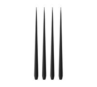 ester & erik ester & erik light 4-pack matte Velvet matt black 95, 42 cm