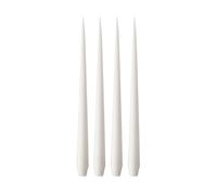 ester & erik ester & erik light 4-pack matte White ash 21, 42 cm