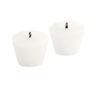 ester & erik ester & erik refill for outdoor candle holder 2-pack Small