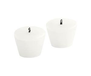 ester & erik ester & erik refill for outdoor candle holder 2-pack Small