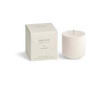 ester & erik Refill ester & erik scented candles White musk & berries