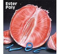Ester Poly - Wet [VINYL]