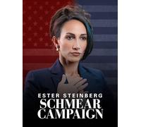 Ester Steinberg: Schmear Campaign