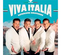 Esteriore Brothers - Viva Italia