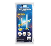 Estes 2227 Tube-Marking Guide, Model Rocket Tube-Notcher Tool, Rocket Model Kit Accessories for Ages 10+