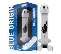 Estes Blue Origin New Shepard 2198 | Beginner Level