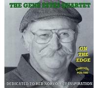 Estes, Gene Quartet - On the Edge