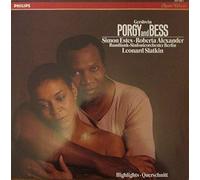 Estes - Gershwin:Porgy & Bess Hlts
