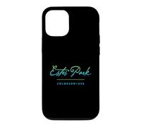 Estes Park Colorado Case for iPhone 12/12 Pro