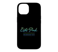 Estes Park Colorado Case for iPhone 14