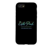 Estes Park Colorado Case for iPhone SE (2020) / 7/8