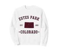 Estes Park Colorado Est. 1905 Sweatshirt