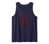 Estes Park Colorado Est. 1905 Tank Top