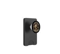 Estes Park Hiking Crew Hiker Squad Matching Group Gift Retro PopSockets PopWallet for MagSafe