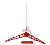 Estes Porta-Pad© II Launch Pad & Electron Beam© Launch Controller D-ES2222