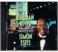 Estes, Simon - Ol' Man River: Broadway's Greatest Hits
